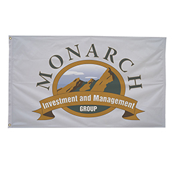 MONARCH FLAGS