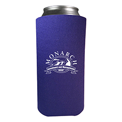 16 OZ. TALL KOOZIE