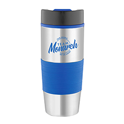 14oz. DOUBLE WALL TUMBLER