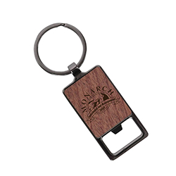 THE BEXLEY KEYCHAIN/BOTTLE OPENER