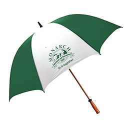 64" GOLF UMBRELLAS