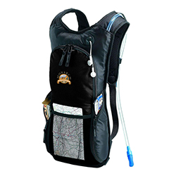 QUENCH HYDRATION PACK