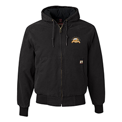 READY SHIP DRI-DUCK CHEYENNE JACKETS