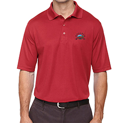 READYSHIP - MEN'S PERFORMANCE POLO