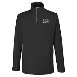 Monarch New Hire Men's Quarter-Zip