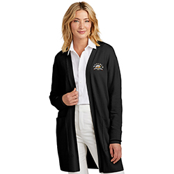 2023 WOMEN'S OPEN FRONT CARDIGAN SWEATER