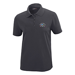 READYSHIP - LADIES' PERFORMANCE POLO