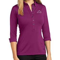 2022 LADIES GAUGE POLO